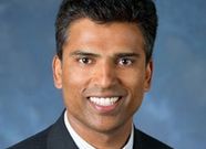 Whatever the Challenge – it’s Always About the People